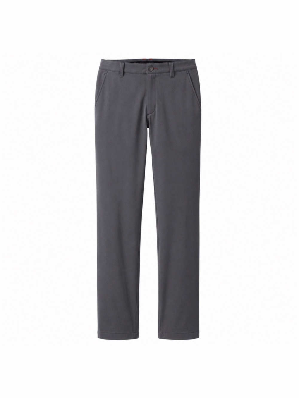 QOR Men’s Performance Gym Trousers 30x32 Gunmetal Grey